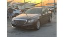 Mercedes-Benz E200 Mercedes E200   2018