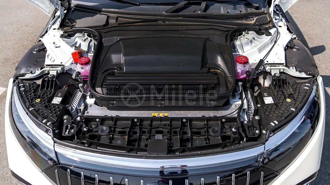 Mercedes Benz EQS 53 AMG 53 4MATIC+ | 2-YEAR WARRANTY + SERVICE AVAILABLE | IN-HOUSE FINANCING | 0% DOWNPAYMENT (BANK)