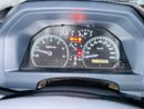 Toyota Land Cruiser 70 LC76 STD Toyota Land Cruiser hardtop 3 door 2017