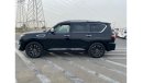 نيسان أرمادا 2017 NISSAN ARMADA PLATINUM / FULL OPTION