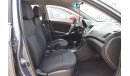 Hyundai Accent 2017 CC No Accident A Perfect Condition