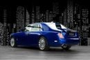 Rolls Royce Phantom ROLLS ROYCE | PHANTOM | GCC SPECS | 2019 FULL SPECS MINT CONDITION Std 6.8L