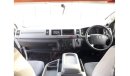تويوتا هاياس Hiace Commuter Van RIGHT HAND DRIVE  (Stock no PM 216 )