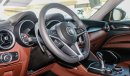 Alfa Romeo Stelvio Super