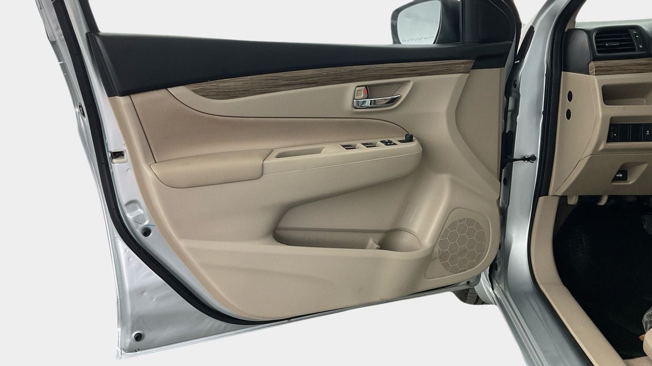 Suzuki Ciaz 1.5 GL AUTO | Guaranteed Warranty | 0 Down Payment
