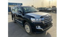 Toyota Land Cruiser Diesel Vx Full option