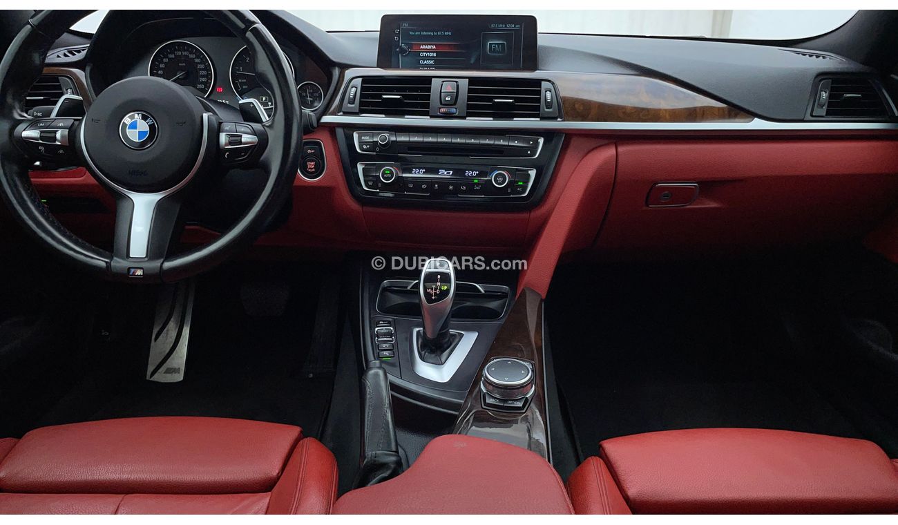 بي أم دبليو 430i M SPORT 2 | بدون دفعة مقدمة | اختبار قيادة مجاني للمنزل