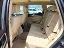 Volkswagen Touareg SEL