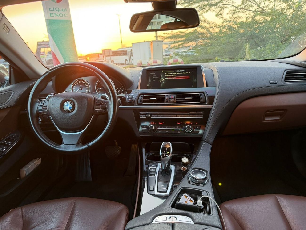 BMW 640i