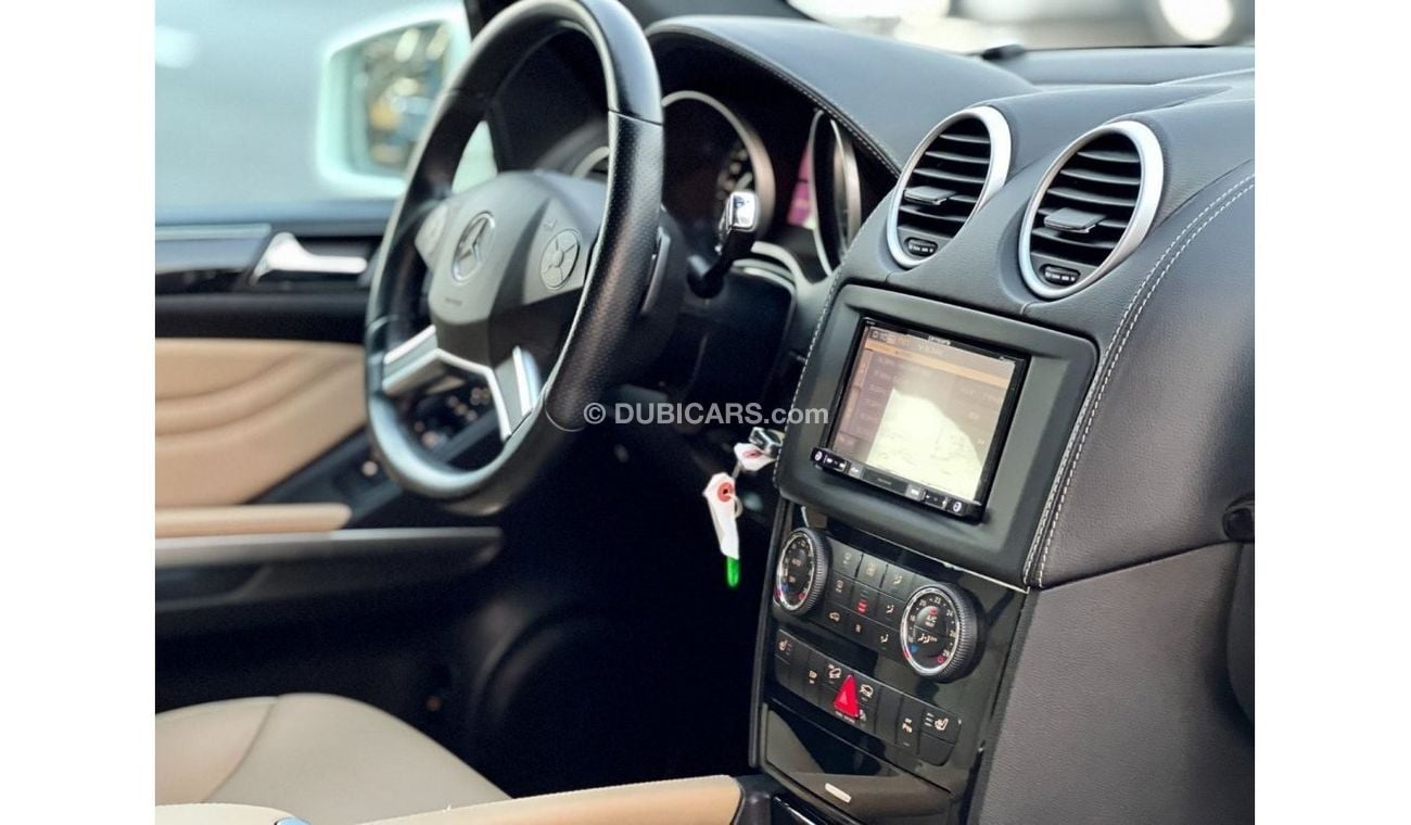 Mercedes-Benz ML 350