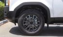 Toyota Prado TX, 2.4L Turbo Petrol 4WD 8-Speed Automatic | 2026 Model | For Export