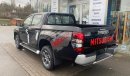 Mitsubishi L200 MITSUBISHI L200 2.4L MT 2022 GLX #00G28