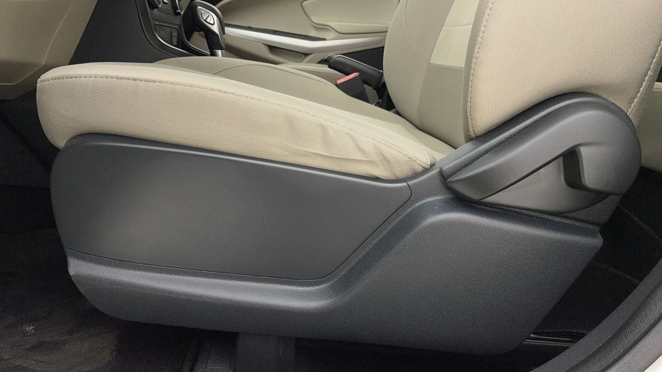 Ford EcoSport AMBIENTE 1.5 | Zero Down Payment | Free Home Test Drive