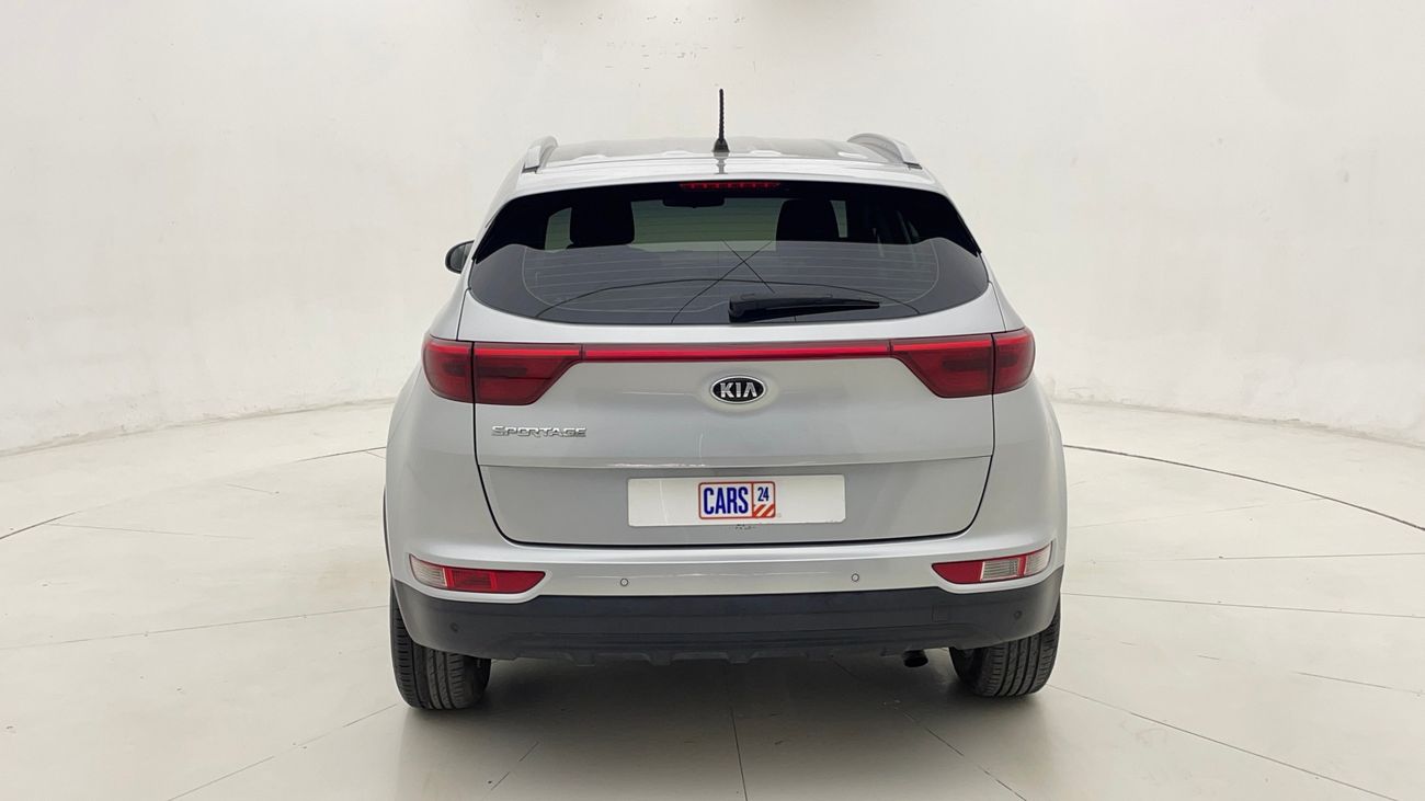 Kia Sportage LX 2 | Zero Down Payment | Home Test Drive