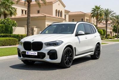 BMW X7 2020 | AED 2629/Month | 0 DP | 30 Day Return | Warranty