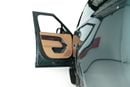 Land Rover Range Rover HSE P530 GCC-Agency FSH-Agency Warranty and Service Contract