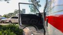 سي إم سي D 260 Panel Van ( Only For Export ) 2025 2.4L RWD GCC 0Km