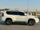 Toyota Prado TX-L 2023 Toyota Prado TXL Full Option 4.0L V6 - AWD 4x4 - Electric Seat - Rear CAM & Sensors - Cool Box