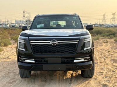 نيسان باترول