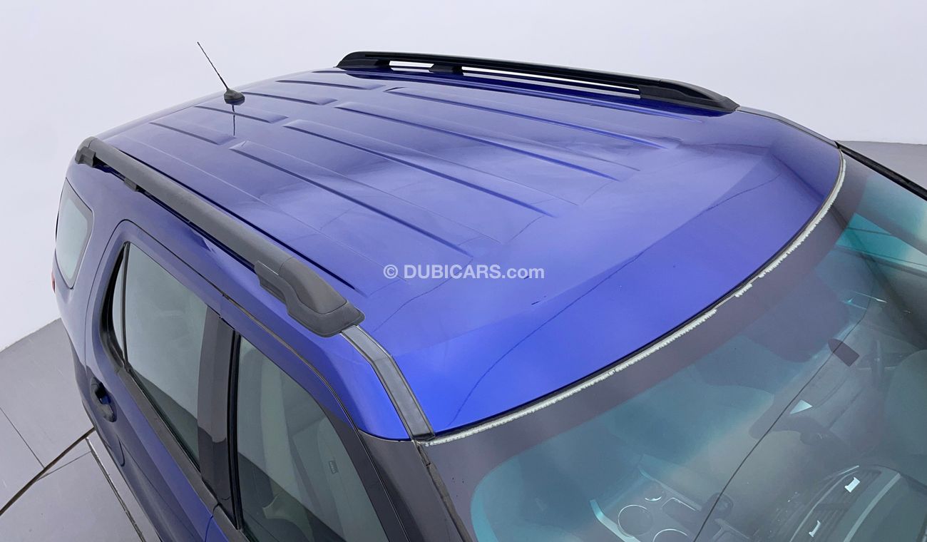 Ford Explorer BASE AWD 3.5 | Zero Down Payment | Free Home Test Drive