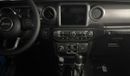 Jeep Wrangler Jeep Wrangler Sport - 2023 0KM GCC