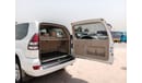 Toyota Prado TOYOTA PRADO RIGHT HAND DRIVE (PM1396)