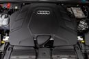 أودي Q8 55 TFSI quattro (340 HP)