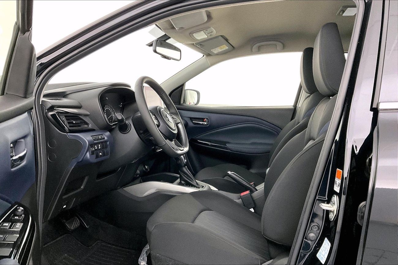 Suzuki Baleno GLX | 1 year free warranty | 0 down payment | 7 day return policy