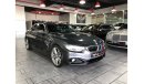 BMW 420i i MSport kit | GCC |