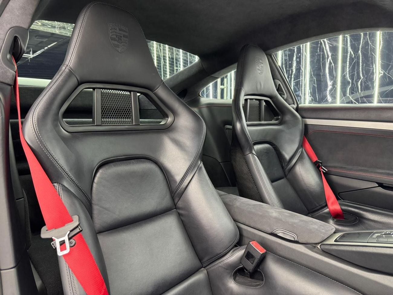 بورش 911 GT3