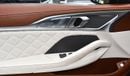 BMW M8 BMW M8 COMPETITION (CARBON CORE) 2021 EXPORT PRICE