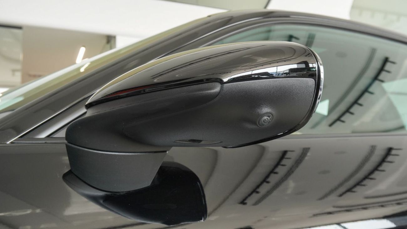 Porsche 911 Carrera S 3.0L (445 HP) Coupe Porsche Carrera 911s - 2024 - Perfect Condition