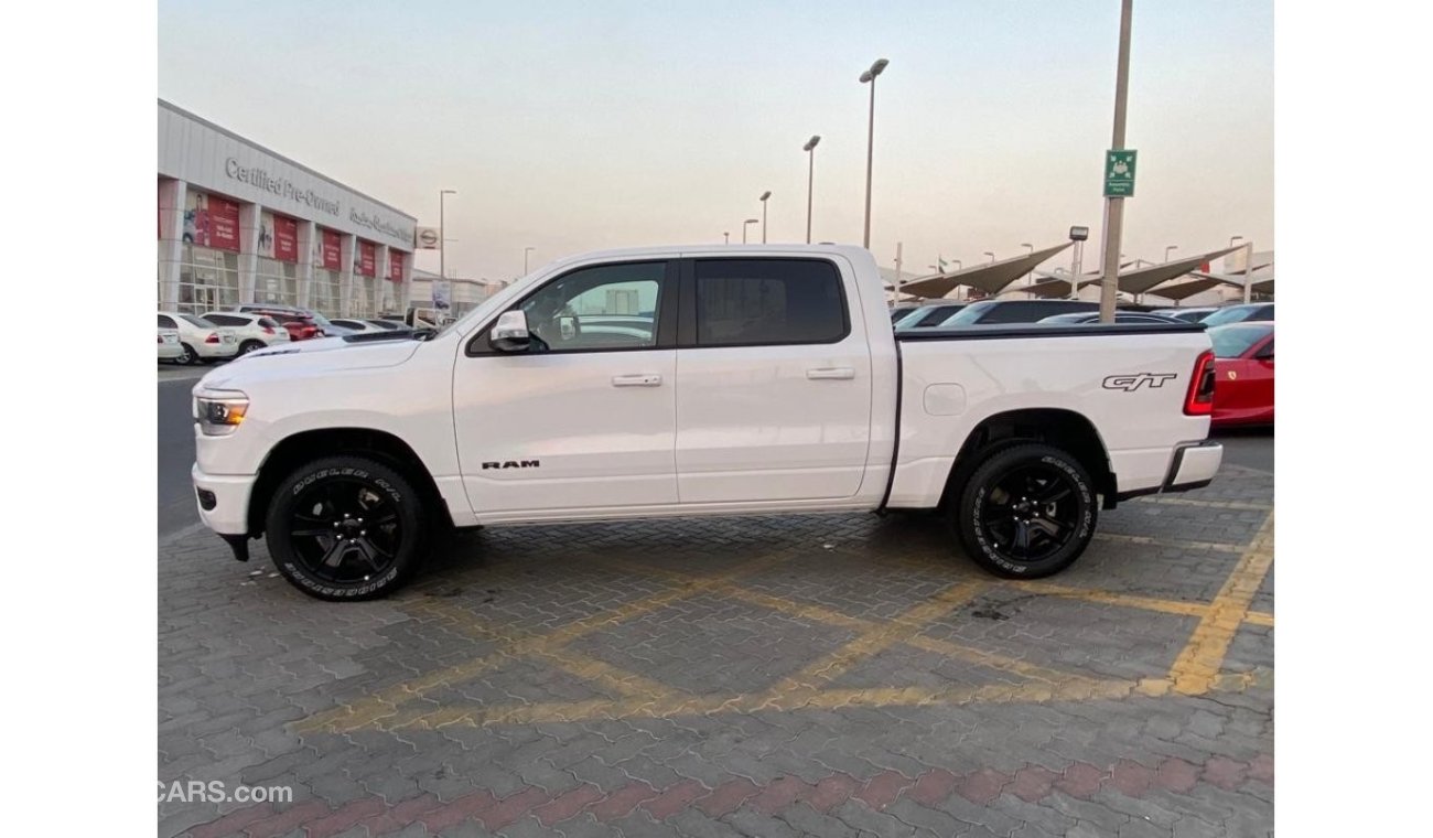 RAM 1500