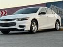 Chevrolet Malibu LT 2.0L LS 1.5L In excellent condition and requires no expenses