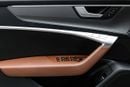 أودي A6 40 TFSI S-LINE A6 S-Line | 2,253 P.M | 0% Downpayment | IMMACULATE!