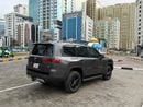 Toyota Land Cruiser FJA300R GR Sport