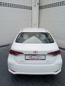 تويوتا كورولا XLI 1.6L A/T