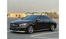 Mercedes-Benz CLA 45 AMG Std CLA-45 AMG 2015 4-MATIC // GCC // ORIGINAL PAINT // ACCIDENTS FREE