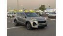 Kia Sportage EX 2020 KIA SPORTAGE PANORAMIC FULL OPTIONS IMPORTED FROM USA VERY CLEAN CAR INSIDE AND OUT SIDE FOR