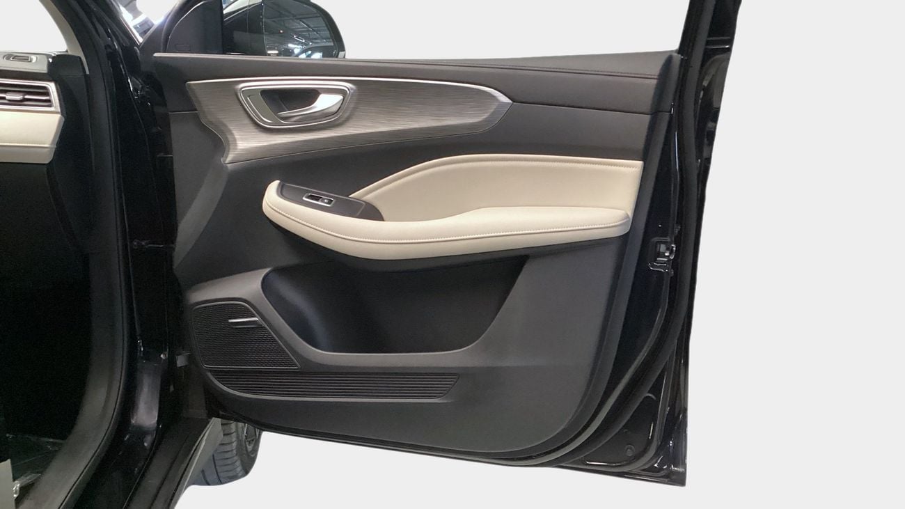 MG RX5 Luxury | Guaranteed Warranty | 0 Down Payment