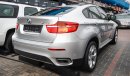 BMW X6 X Drive 35i