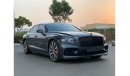 Bentley Flying Spur 1ST Edition 2020 Video