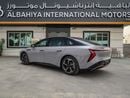 HONGQI Eh7 85 KWH AWD (NON GCC)
