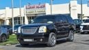 GMC Yukon Denali