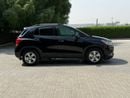 Chevrolet Trax LT 1.8L AWD