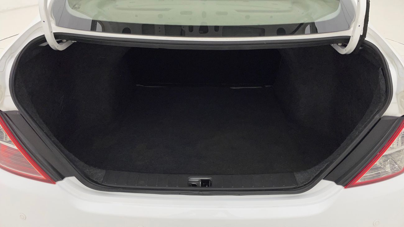 Nissan Sunny SV 1.5 | Zero Down Payment | Home Test Drive