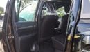 Toyota Hilux DC Adventure | 4.0L Petrol 4WD 6-Speed Automatic | 2026 Model | Only For Export