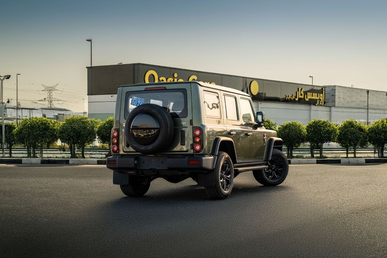 BAW 212 BAW 212 T01 Machinist Chinese Specs 2.0L Turbo 4 Cylinders 2026 Brand New For Export Only