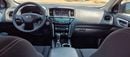 Nissan Pathfinder S