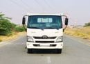Hino 300 Hino 300 Series 714 Cargo Body MY2025